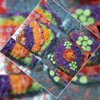 بازم سالاد فصل