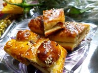 کیک مارمالادی