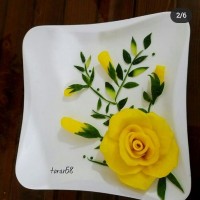 گل رزباشلغم