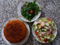 اینم ناهار امروز ما???