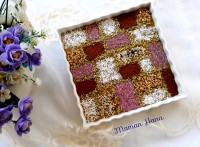 کاچی دارچینی