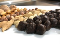 شکلات با چهارمغز