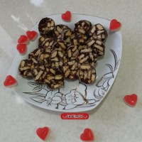 ^_^شـیـریـنـیـ شـکلـاتیـ آلـمـانـیـ^_^