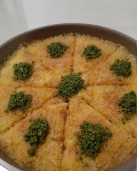 کنافه پنیری