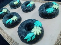 کیک شکلاتی جان