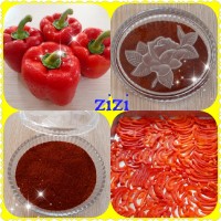 پودر پاپریکای خوش عطر من