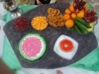 کرسی شب چله