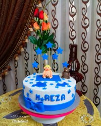 کیک ختنه سورانی
