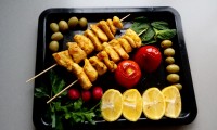 جوجه کباب جان ناهار امروزمون ....