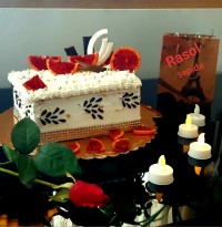 همسرم تولدت مبارک