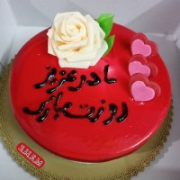 ^_^کــیـــکــ روزمـــادر^_^