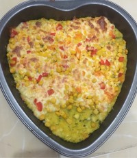 پای سیب زمینی