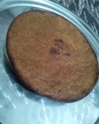 غلیفی سمنو مامان پز????