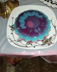 ژله تولد