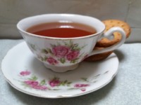 دمنوش زنجبیلی