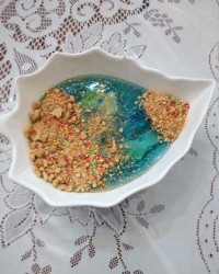 ژله آکواریوم