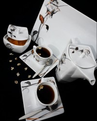 چای بابونه