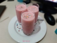 اسموتی 3 میوه