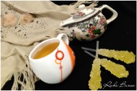 دمنوش مخلوط