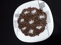 حلوای بیسکوییت