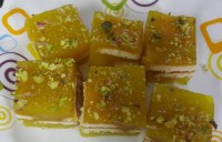 مسقطی بیسکویتی