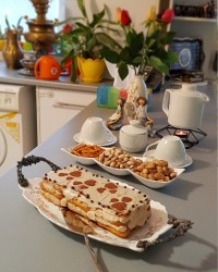 تیرامیسو ❤