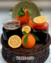 رب نارنج