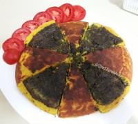 کوکوی سه رنگ