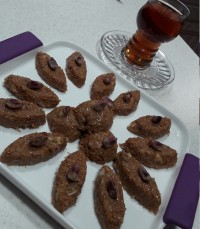 چای به