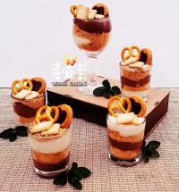 دسر پان اسپانیا