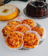 پیتزای نفری