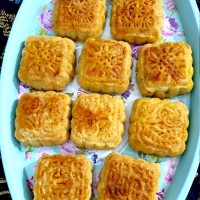 کلیچه عراقی