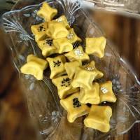 حلوای نخودچی