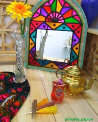 دمنوش بهار نارنج