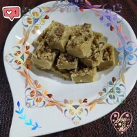 حلوا زنجبیل