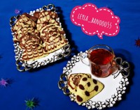 کیک_سه_دقیقه_ای