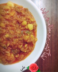 یتیمچه خوابگاهی علی - کپشن رو بخونید