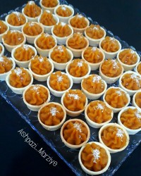 حلوای آردگندم