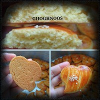 نون چایی تردوخوشمزه سفارش عید