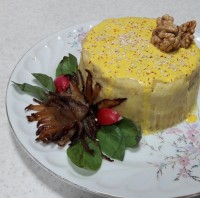 کشک سیب زمینی