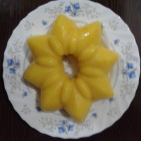 دسرزعفرانی