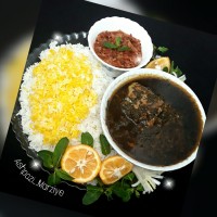 قلیه ماهی جنوبی