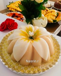 دسر نسکافه