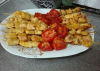 جوجه تابه ای