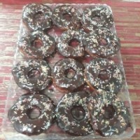 بازم دونات