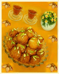 پیراشکی فوری