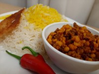 خورشت قیمه اردبیل