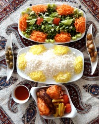 ترش کباب