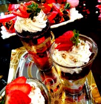 دسرخامه ای موزوگردو