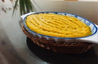 حلواشیری خوشمزه واسه عصرونه بچه ها
